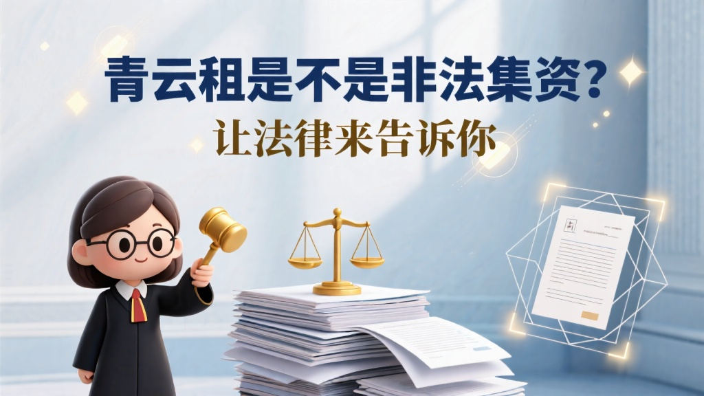 青云租是不是骗局？原来这才是真相