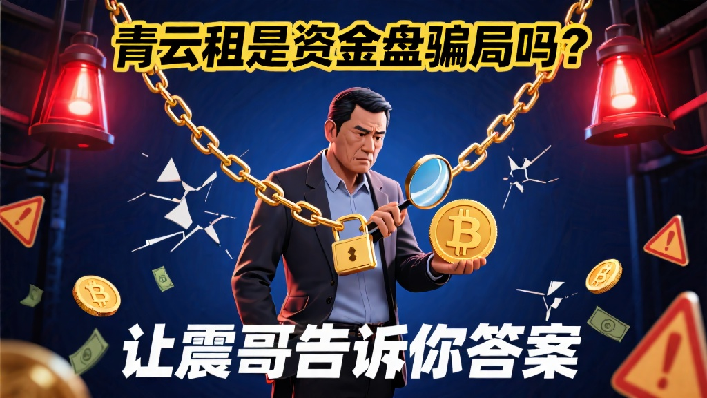 青云租_百科