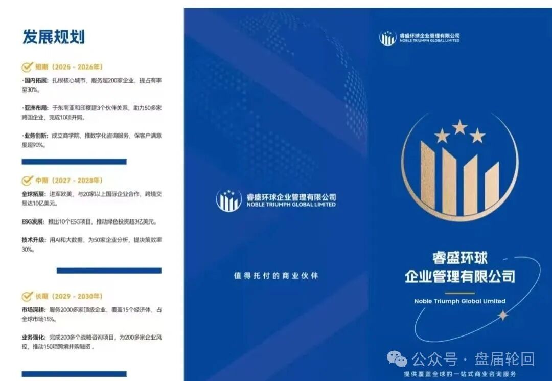 睿盛环球Golden Link已经开始单割，前身是博瑞通，即将全线崩盘跑路！